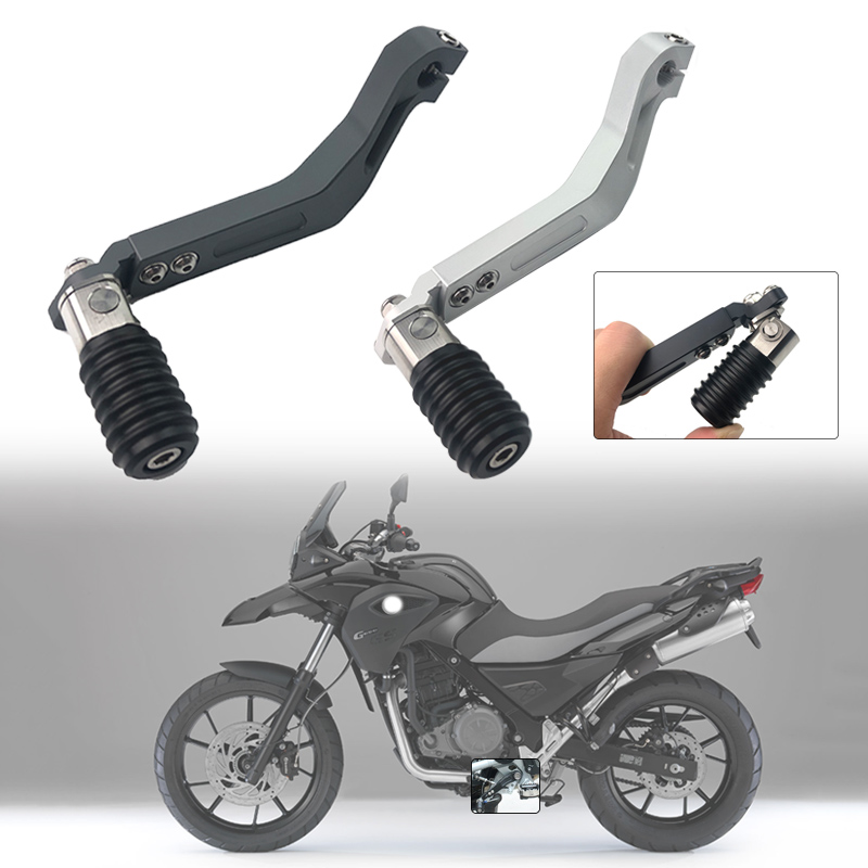 Motorcycle Gear Lever Extender - G650GS leva del pedale del cambio
