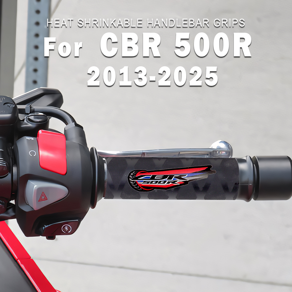 Handlebar Grip Heated - Per Honda CBR500R CBR 500 R