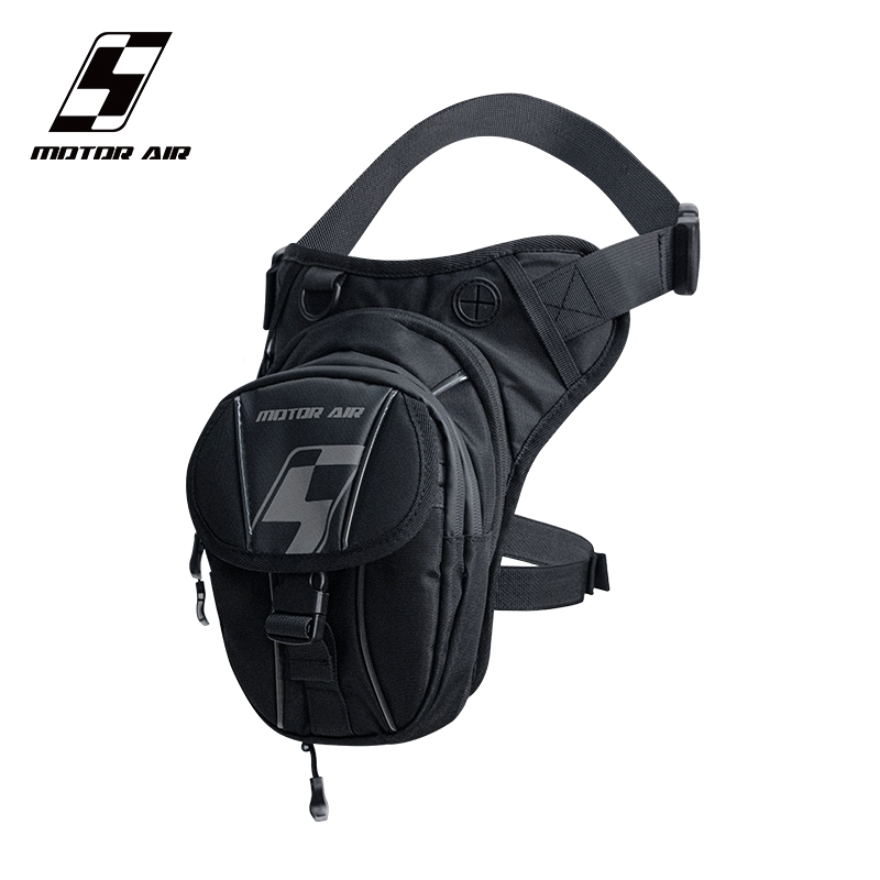 Motorcycle Gear Companies - Motor Air Nuova borsa da moto