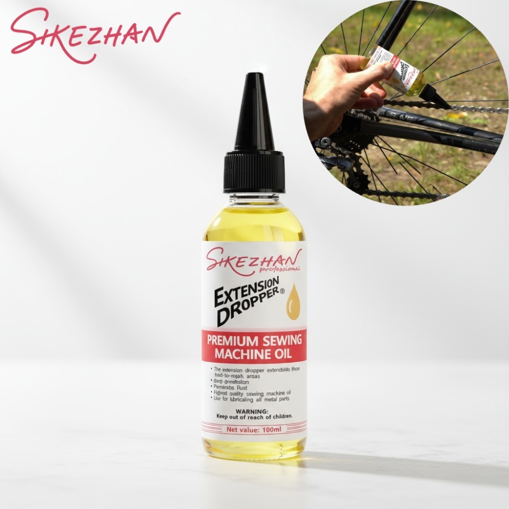 Motorcycle Gear Oil For Chain - Olio lubrificante professionale per catene da