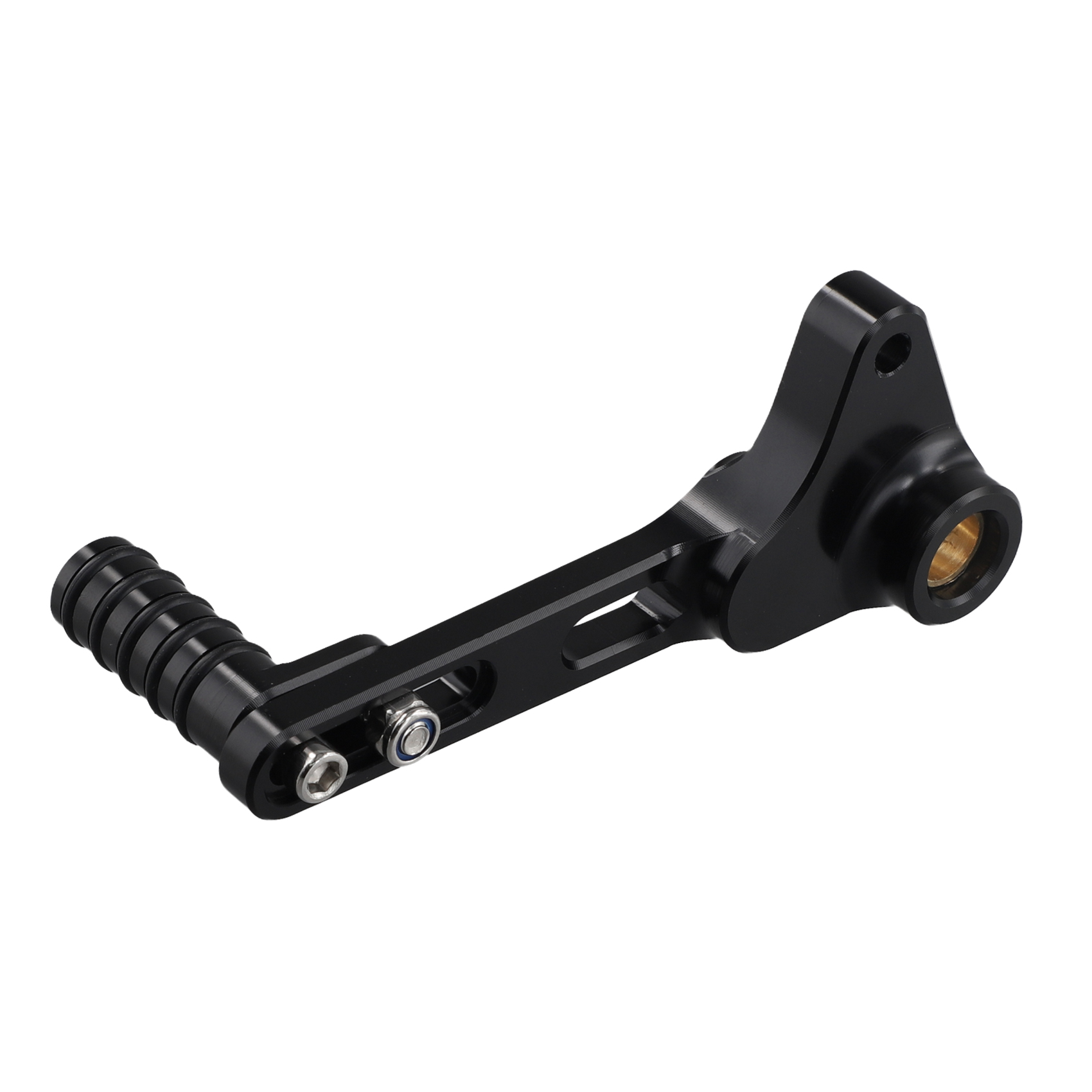 Motorcycle Gear Lever Extender - Leva del Cambio Regolabile per Moto