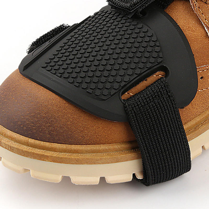 Motorcycle Gear Mens - Protezione Impermeabile per Scarpe da Moto,