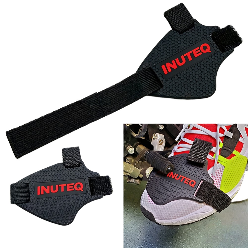 Motorcycle Gear For Woman - Coprigambe Regolabile Antiscivolo per Moto, Protezione