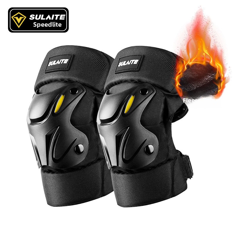 Motorcycle Gear For Woman - Ginocchiere per moto, gomitiere, equipaggiamento protettivo