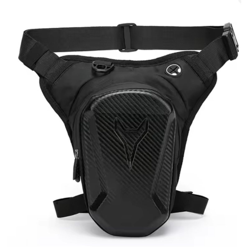 Motorcycle Gear Companies - Borsa da Serbatoio per Moto, Impermeabile,