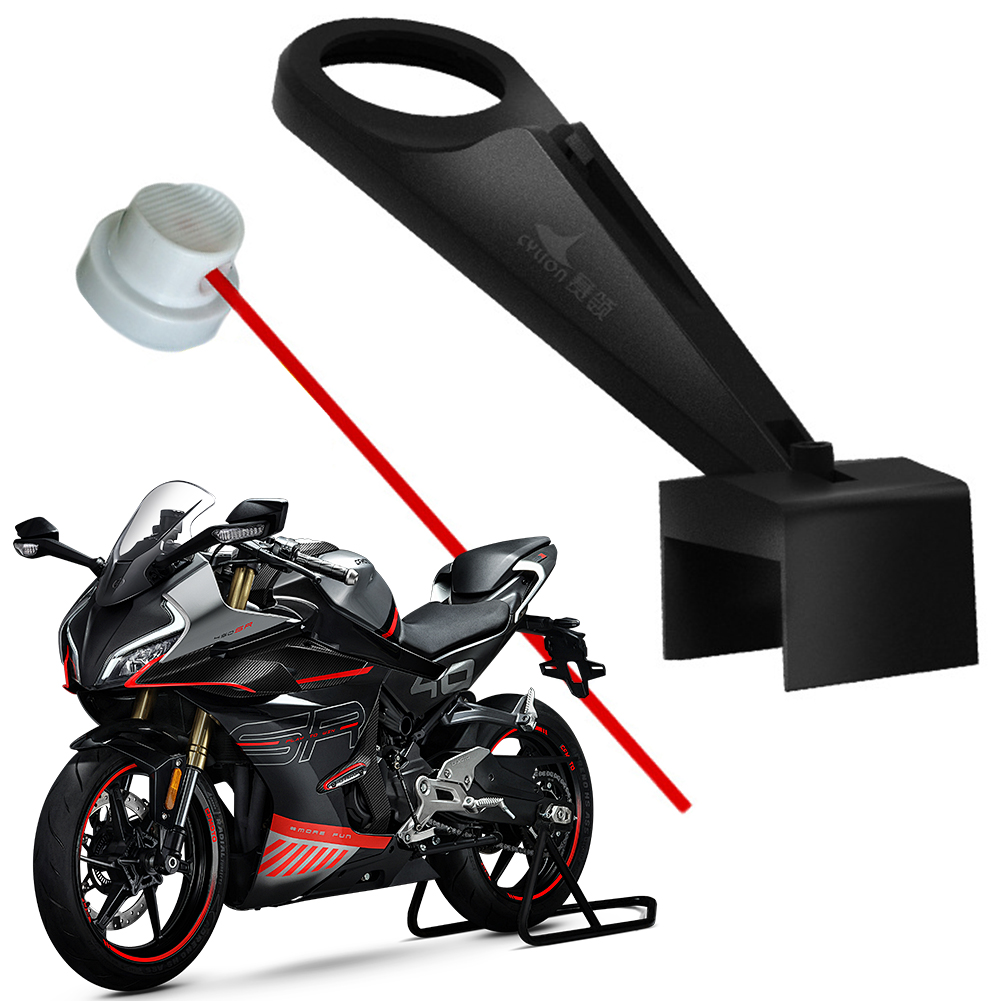 Motorcycle Gear Oil For Chain - Spray Lubrificante per Catena Moto, Cera