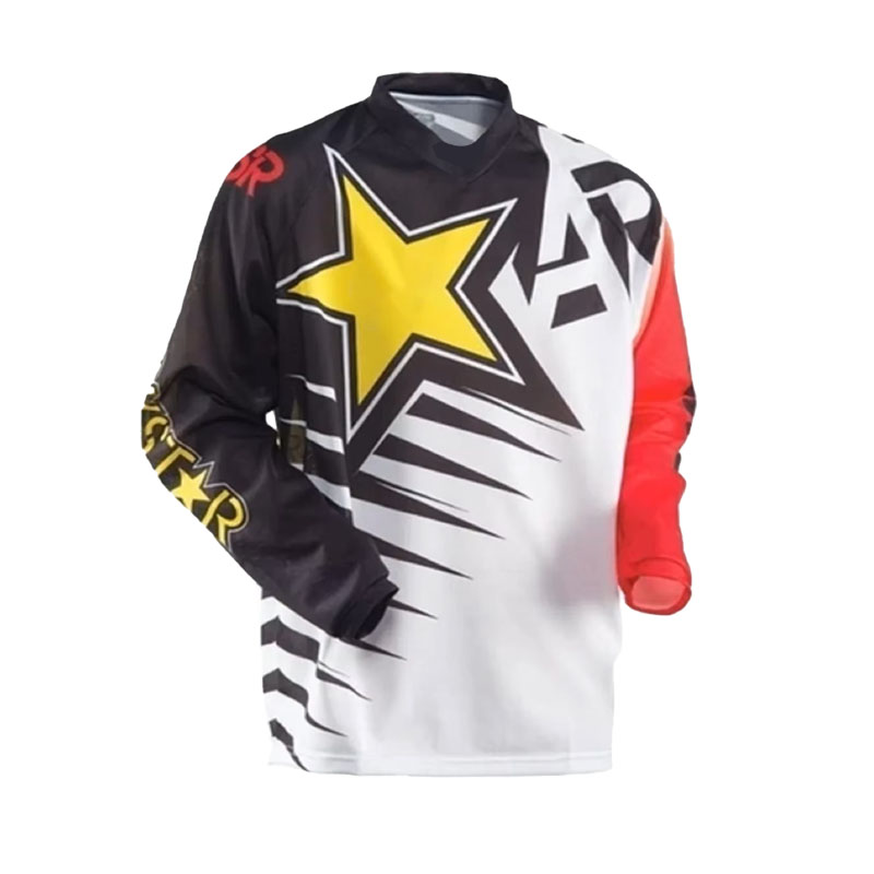 Maglia da Motocross Traspirant - Motorcycle Gear For Woman recensione e prezzo