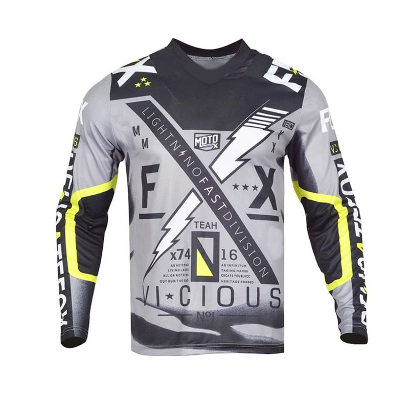 Maglia da Motocross Traspirant - Motorcycle Gear For Woman recensione e prezzo