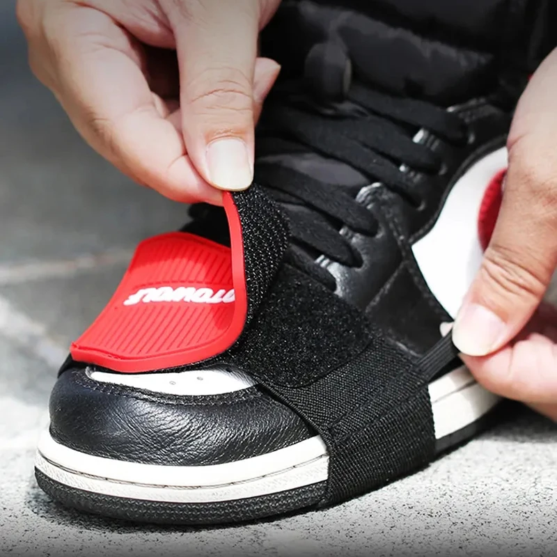 Protezione per scarpe da moto  - Motorcycle Gear Lever Extender recensione e prezzo