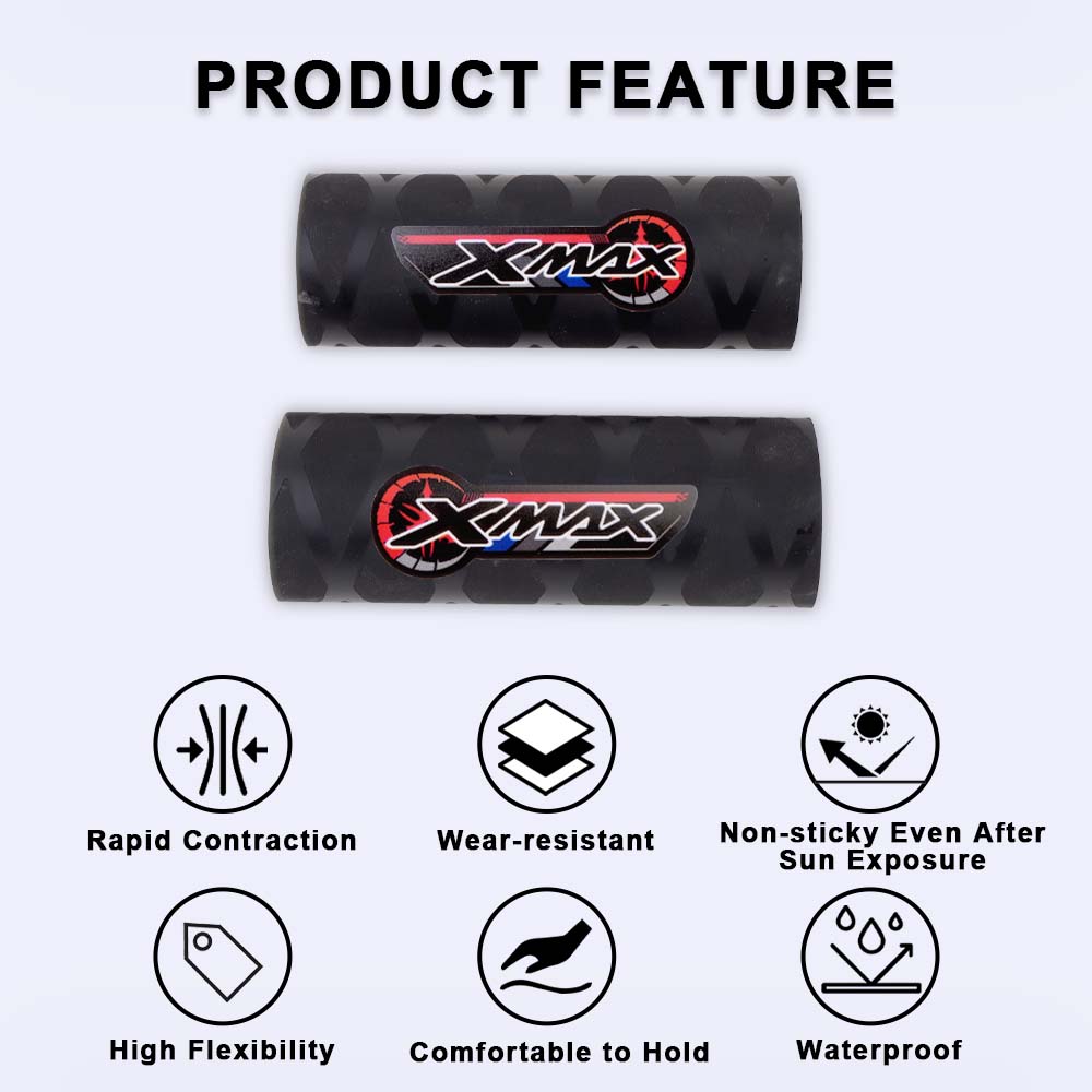 Copri Manubrio Termorestringen - Handlebar Grip Heated recensione e prezzo
