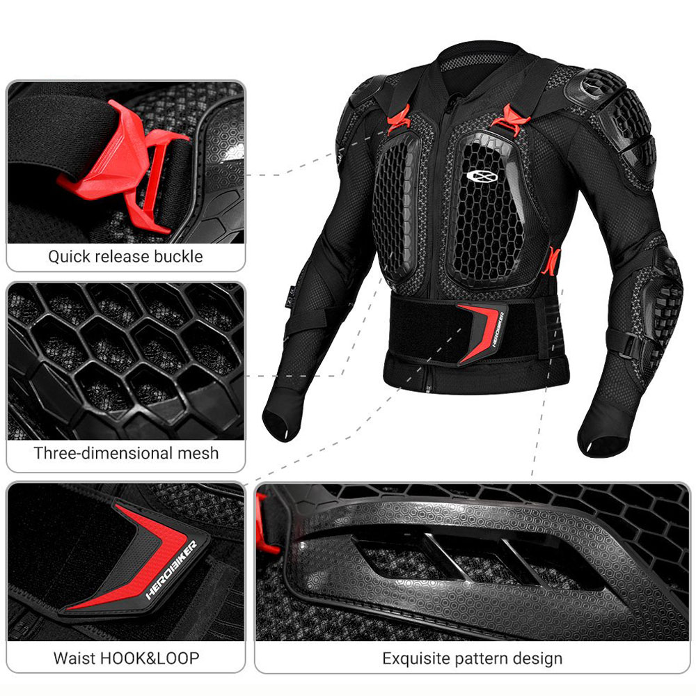 Giacca da Moto per Uomo con Pr - Motorcycle Gear Mens recensione e prezzo