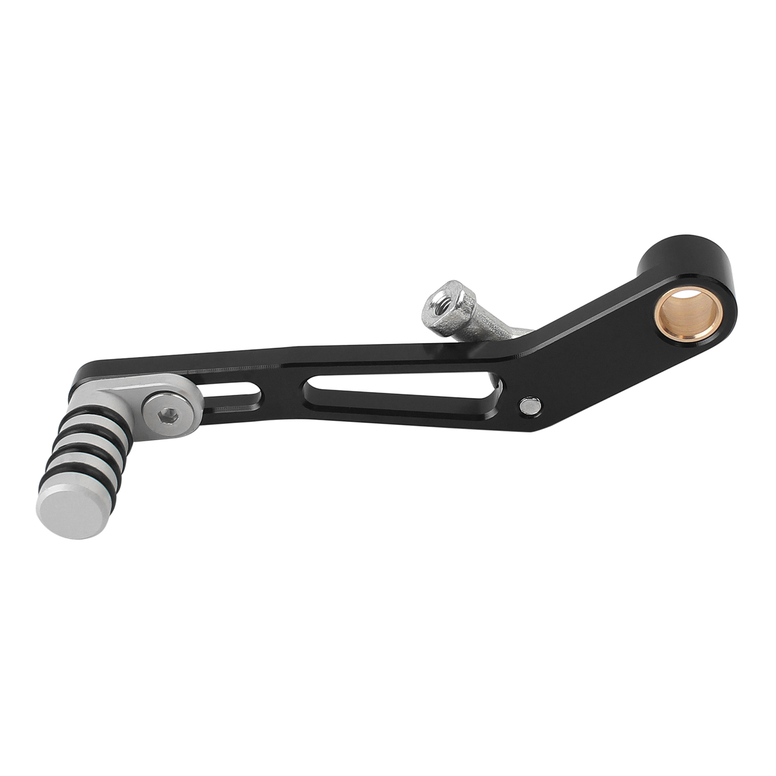 Leva del Cambio Regolabile Sin - Motorcycle Gear Lever Extender recensione e prezzo
