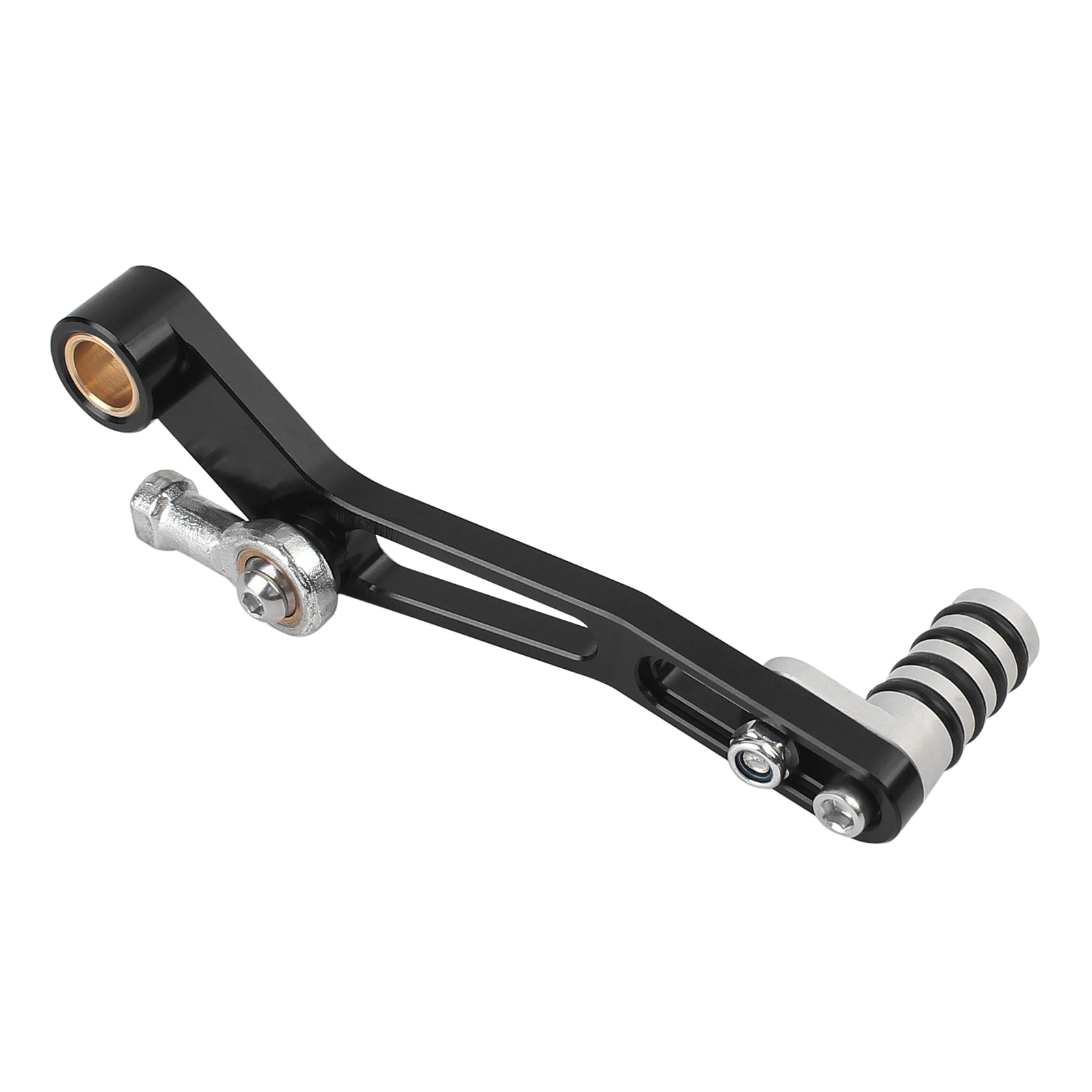 Leva del Cambio Regolabile Sin - Motorcycle Gear Lever Extender recensione e prezzo