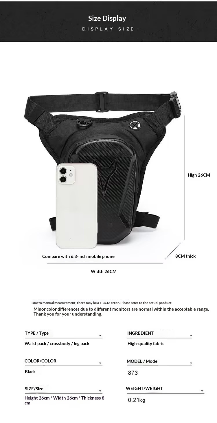 Borsa da Serbatoio Moto Imperm - Motorcycle Gear Companies recensione e prezzo