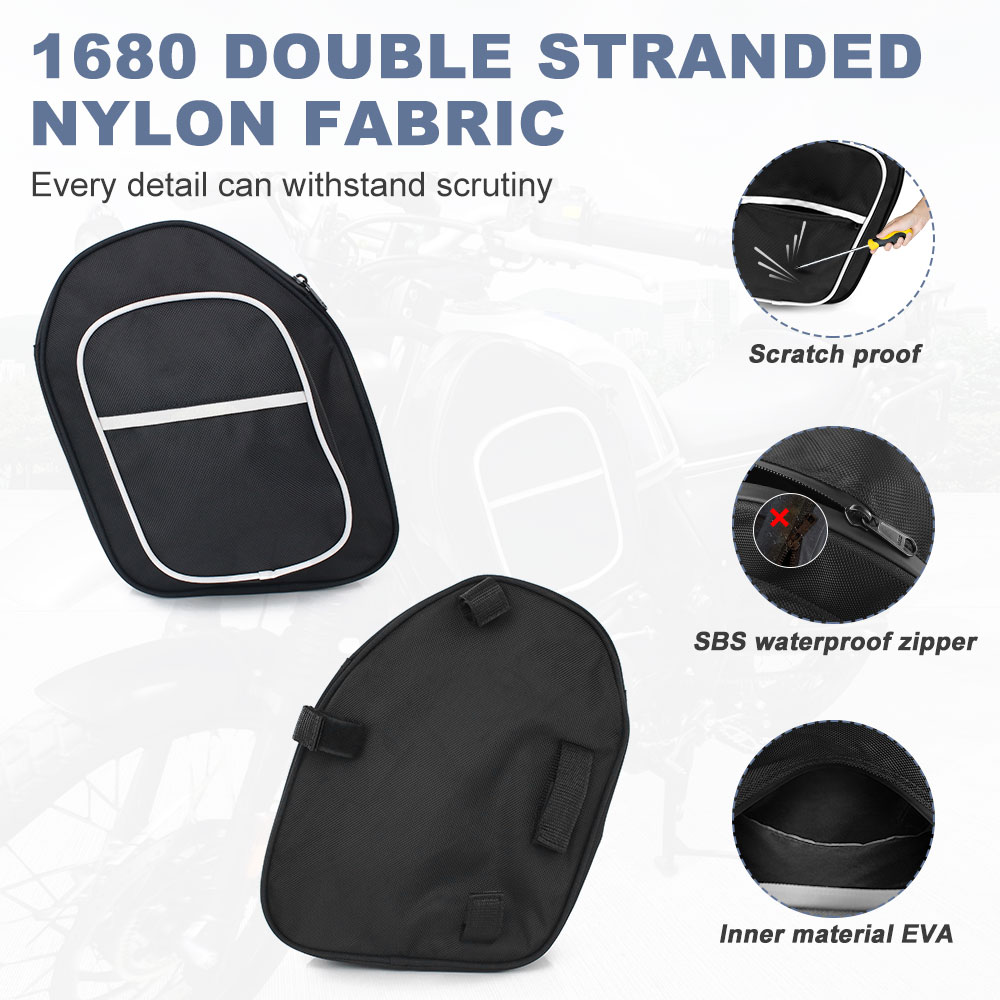 Borse Laterali Impermeabili pe - Motorcycle Gear Backpack recensione e prezzo