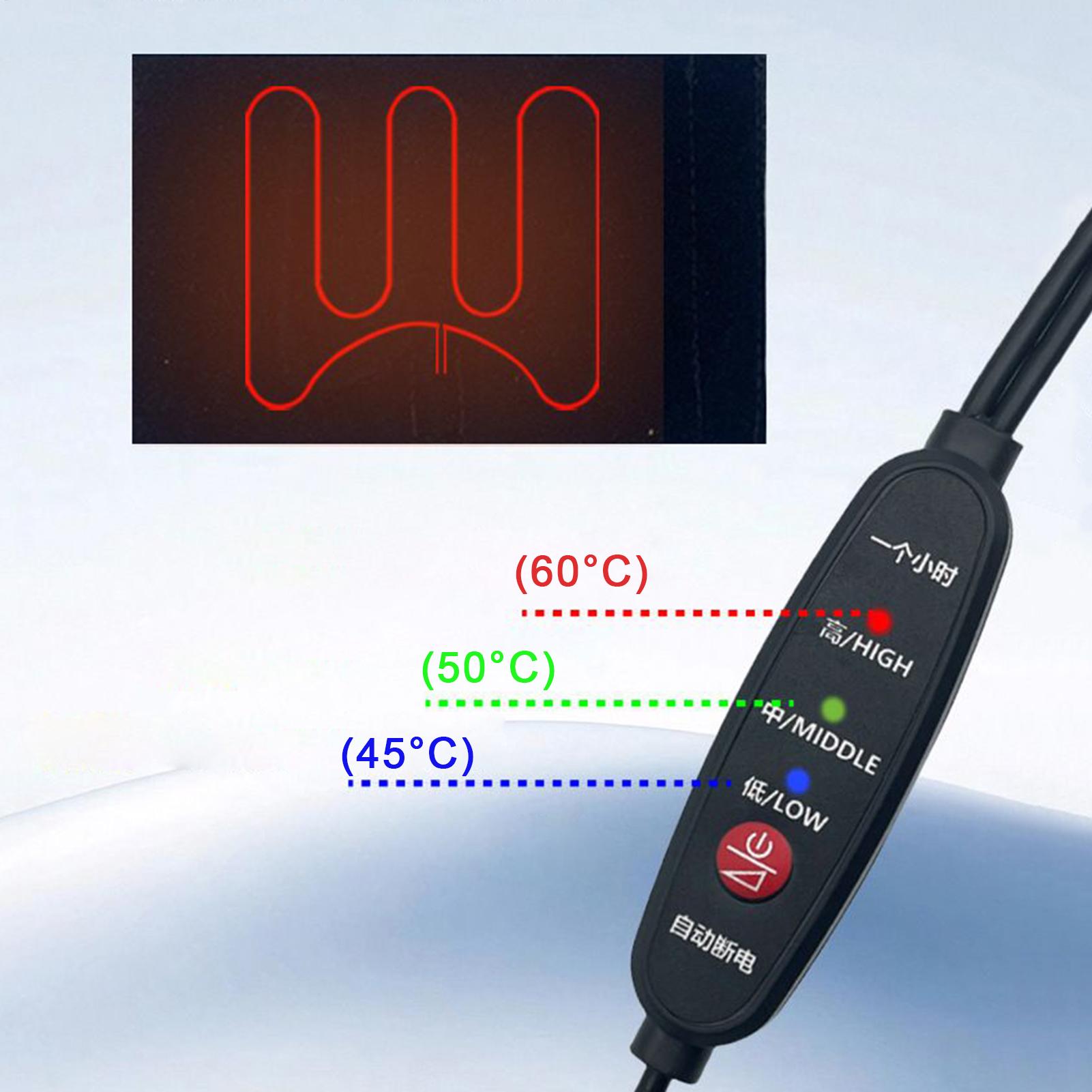 Impugnature riscaldate per mot - Handlebar Grip Heated recensione e prezzo