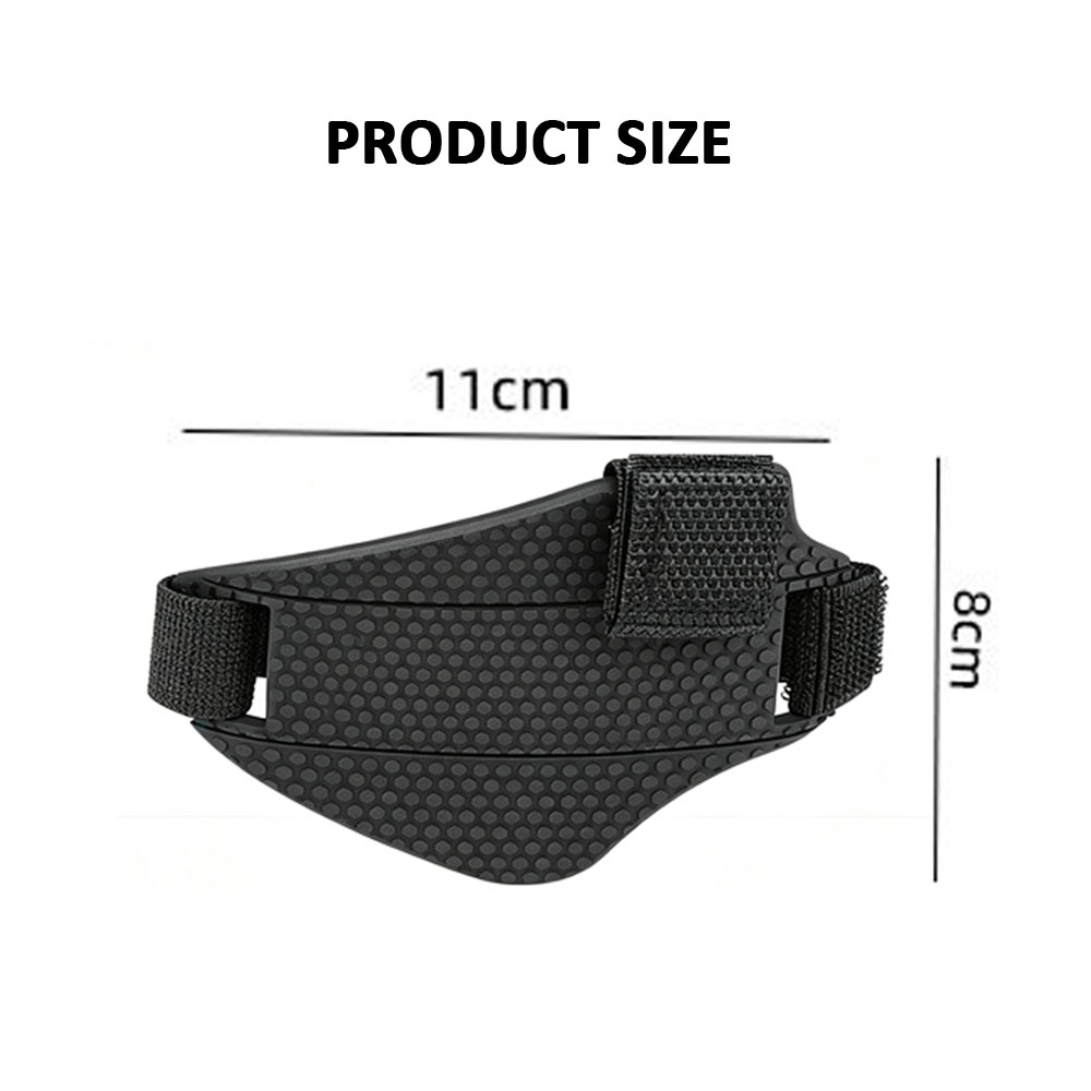Copertura Protettiva Antipolve - Motorcycle Gear Lever Extender recensione e prezzo