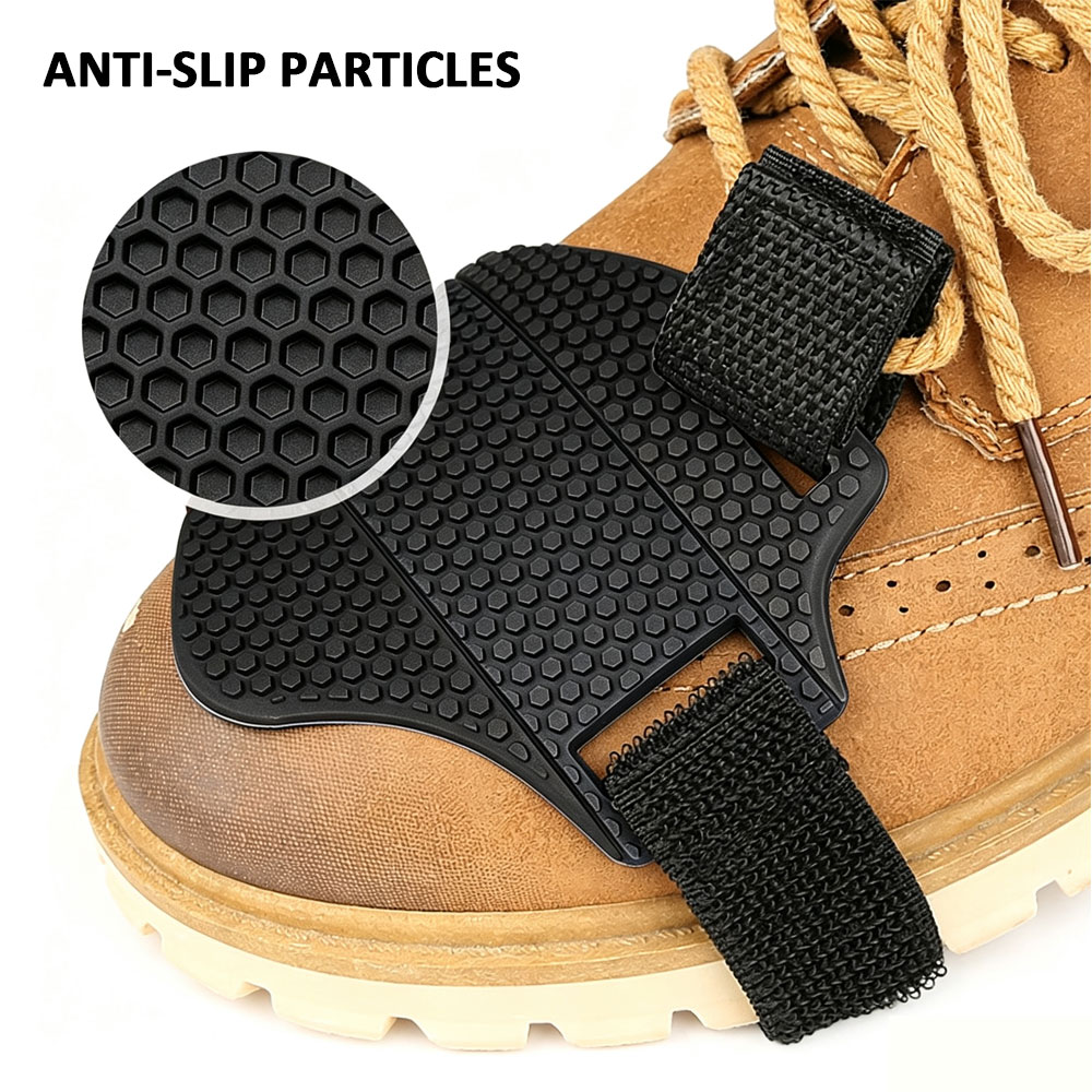 Copertura Protettiva Antipolve - Motorcycle Gear Lever Extender recensione e prezzo