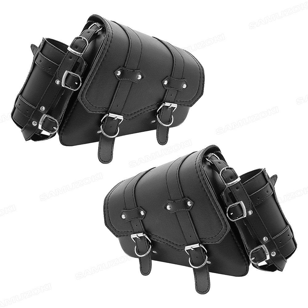 Borse da sella laterali in pel - Motorcycle Gear Backpack recensione e prezzo