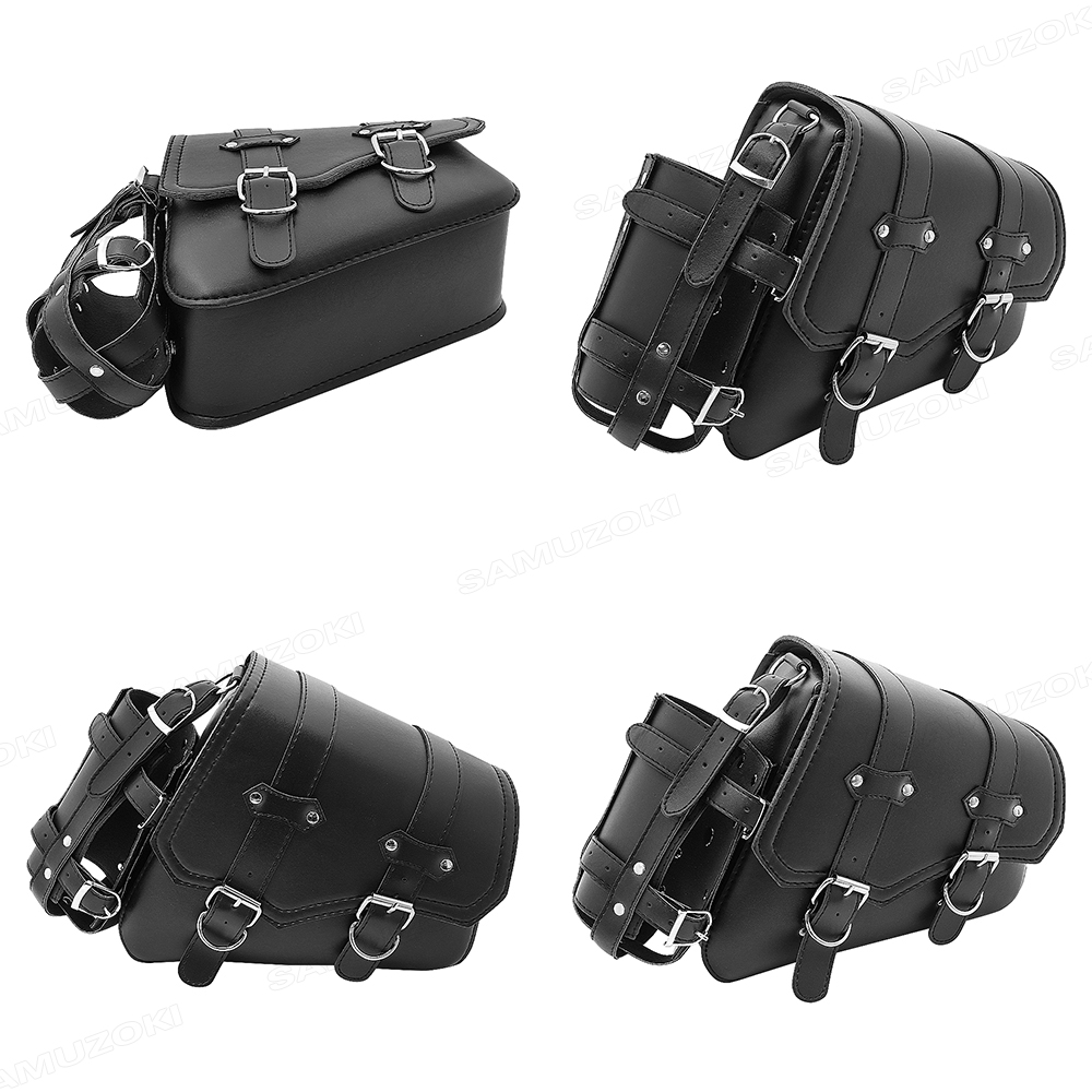 Borse da sella laterali in pel - Motorcycle Gear Backpack recensione e prezzo