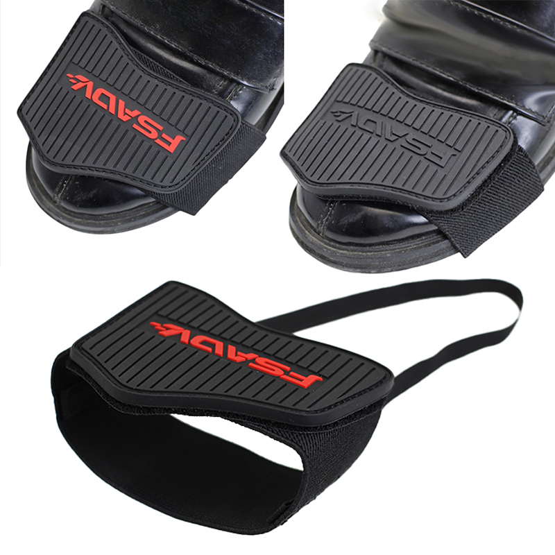 Copriscarpe per cambio moto, r - Motorcycle Gear Lever Extender recensione e prezzo
