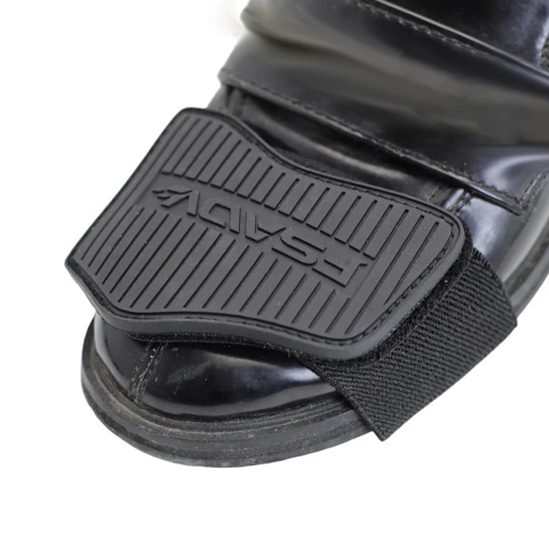 Copriscarpe per cambio moto, r - Motorcycle Gear Lever Extender recensione e prezzo