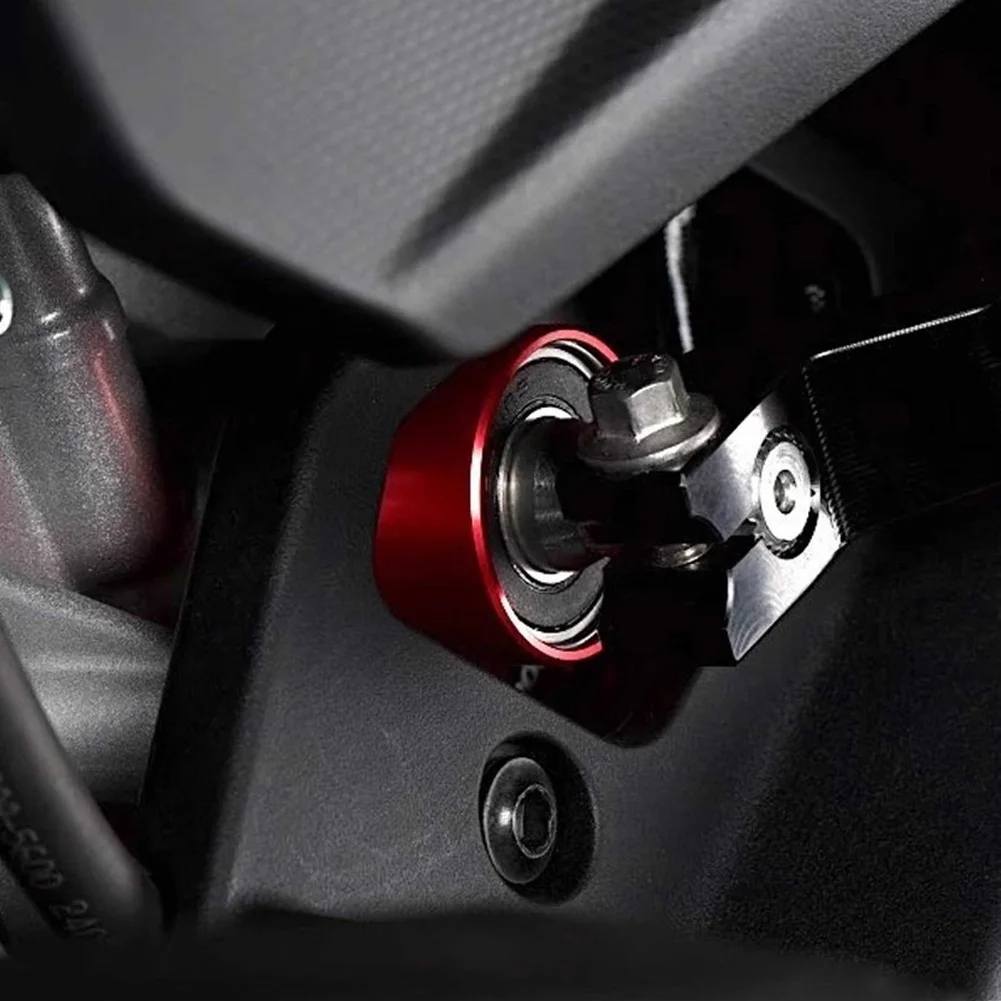 Per CFMOTO 675NK 675SR 675SR-R - Motorcycle Gear Lever Extender recensione e prezzo