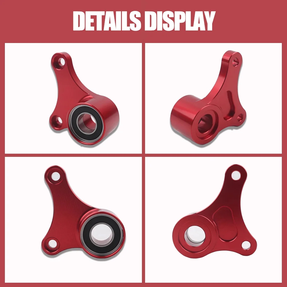 Per CFMOTO 675NK 675SR 675SR-R - Motorcycle Gear Lever Extender recensione e prezzo