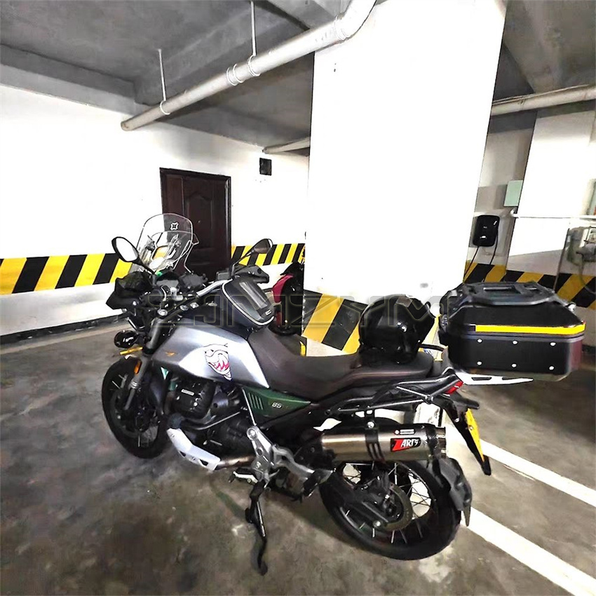 Borse da Serbatoio Moto Imperm - Motorcycle Gear Backpack recensione e prezzo