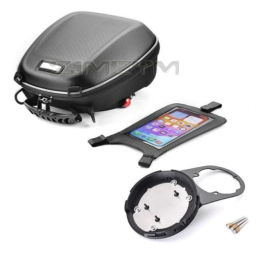 Borse da Serbatoio Moto Imperm - Motorcycle Gear Backpack recensione e prezzo