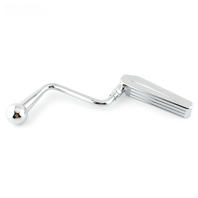 Leva del Cambio Retromarcia Es - Motorcycle Gear Lever Extender recensione e prezzo
