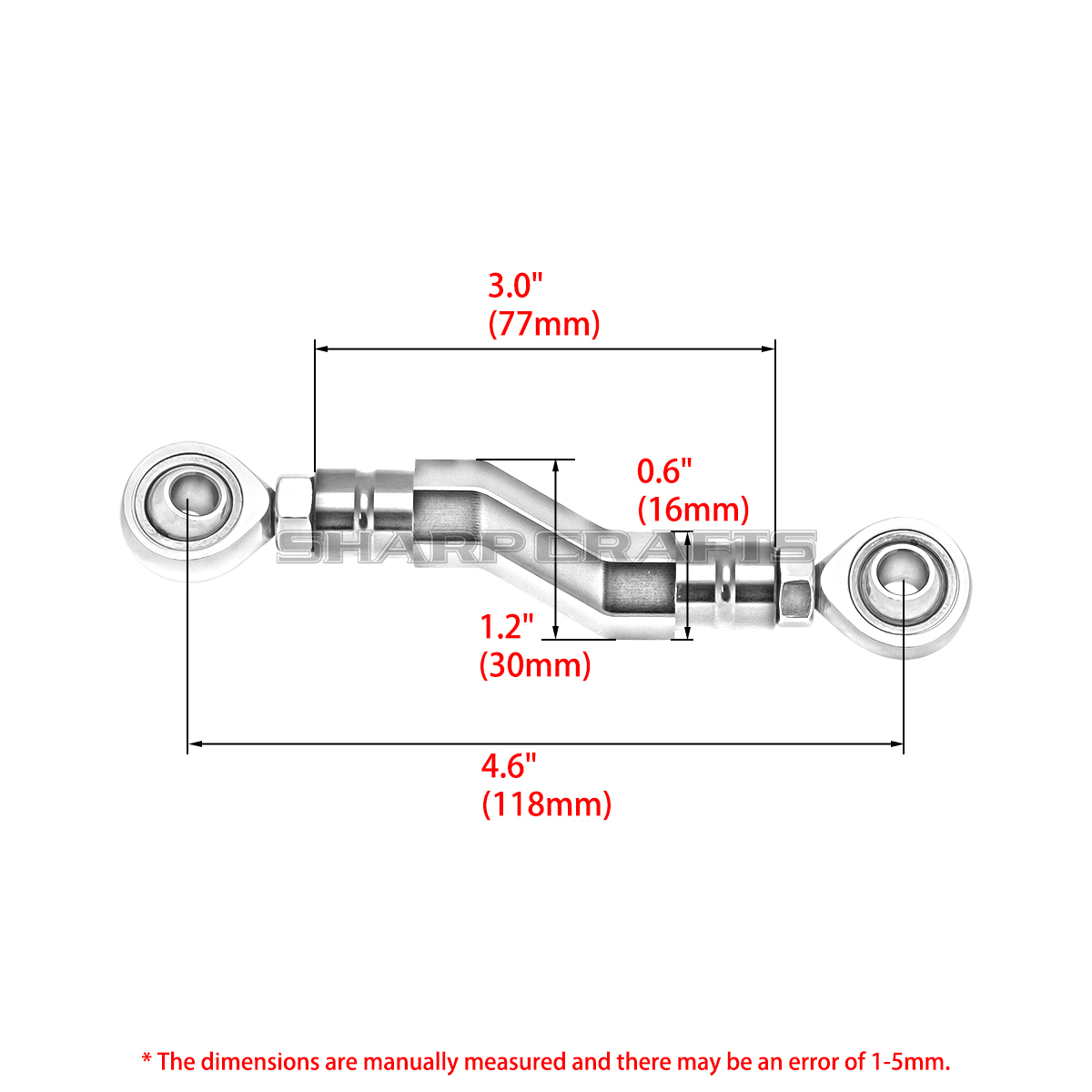 Per Harley Softail M8 Street B - Motorcycle Gear Lever Extender recensione e prezzo
