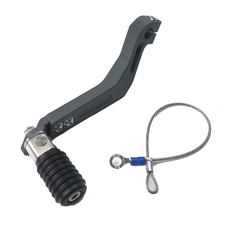 G650GS leva del pedale del cam - Motorcycle Gear Lever Extender recensione e prezzo