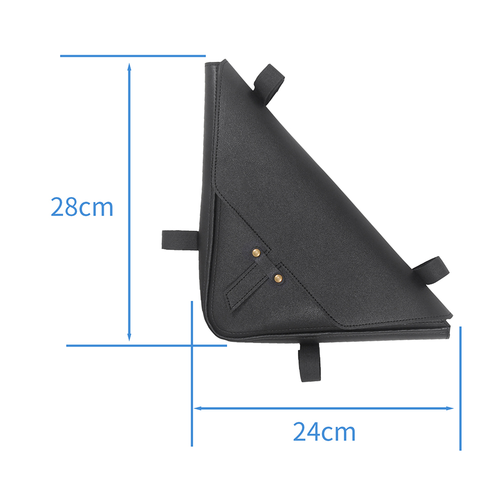 2 Borse Laterali a Triangolo p - Motorcycle Gear Backpack recensione e prezzo