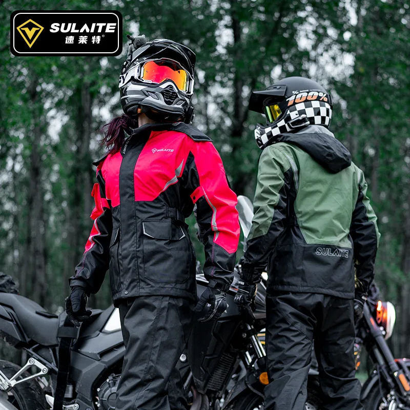 Uomo donna impermeabile moto R - Motorcycle Gear Mens recensione e prezzo