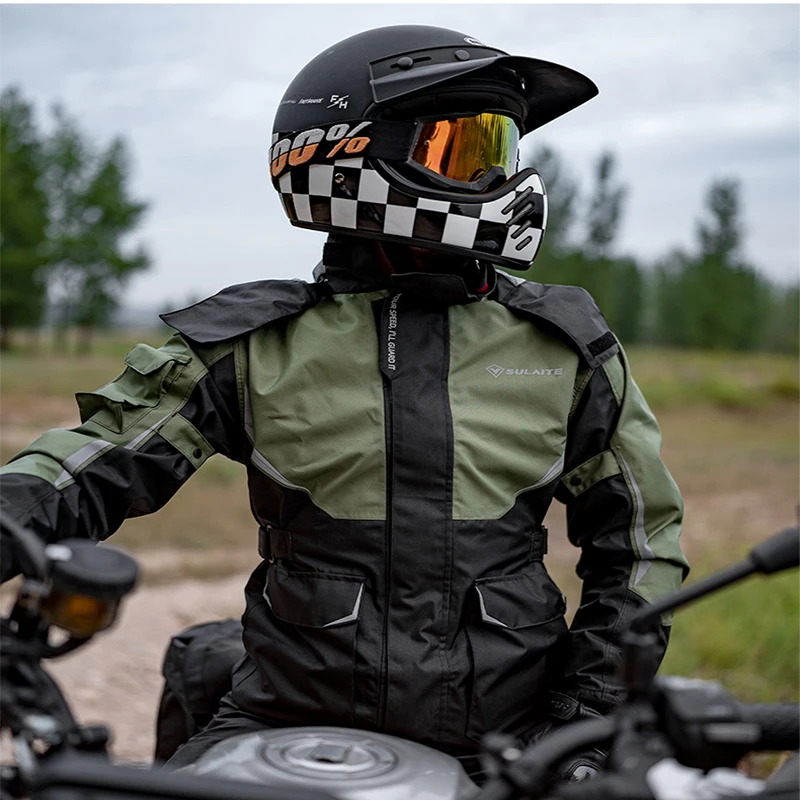 Uomo donna impermeabile moto R - Motorcycle Gear Mens recensione e prezzo
