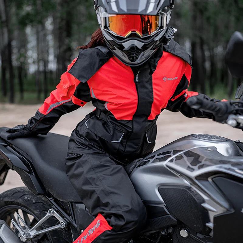 Uomo donna impermeabile moto R - Motorcycle Gear Mens recensione e prezzo