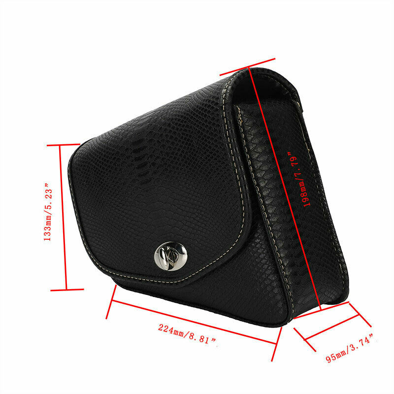 Borsa da sella laterale per ba - Motorcycle Gear Backpack recensione e prezzo
