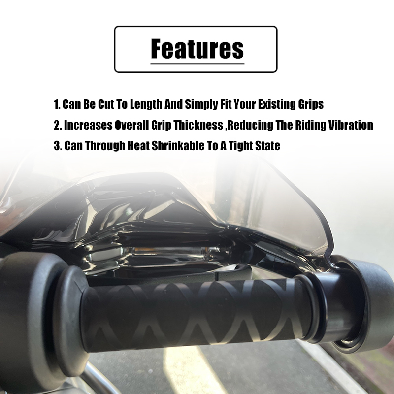 Universale Del Motociclo Termo - Handlebar Grip Heated recensione e prezzo