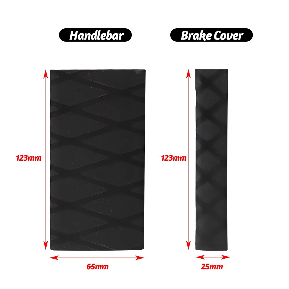 SEAMETAL Copri manubrio moto C - Handlebar Grip Heated recensione e prezzo