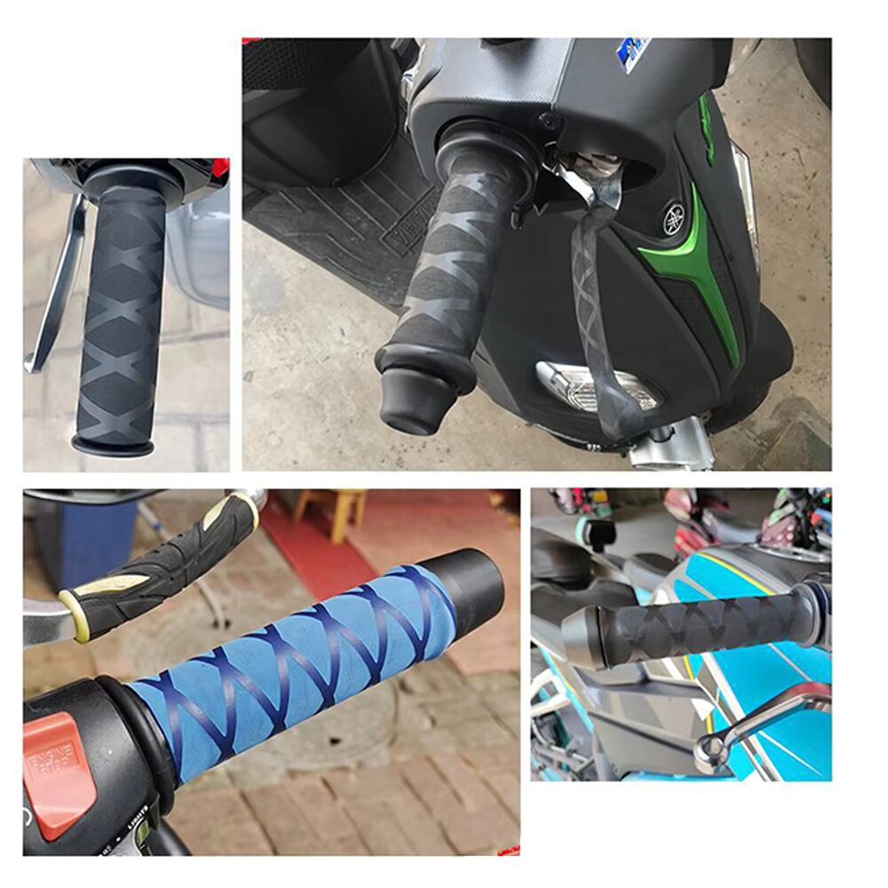 SEAMETAL Copri manubrio moto C - Handlebar Grip Heated recensione e prezzo