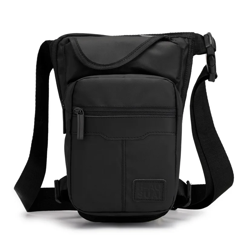 Marsupio da uomo in nylon di a - Motorcycle Gear Backpack recensione e prezzo