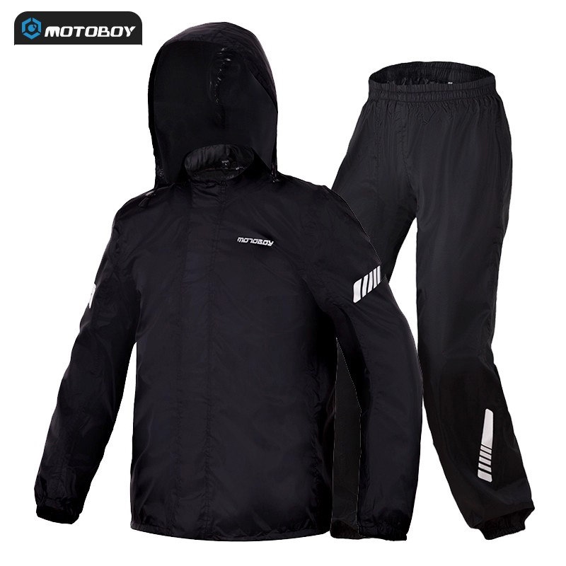 Cappotto antipioggia ultrasott - Motorcycle Gear Companies recensione e prezzo