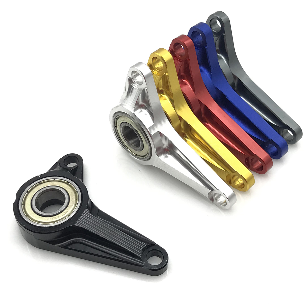 Accessori moto stabilizzatore  - Motorcycle Gear Lever Extender recensione e prezzo