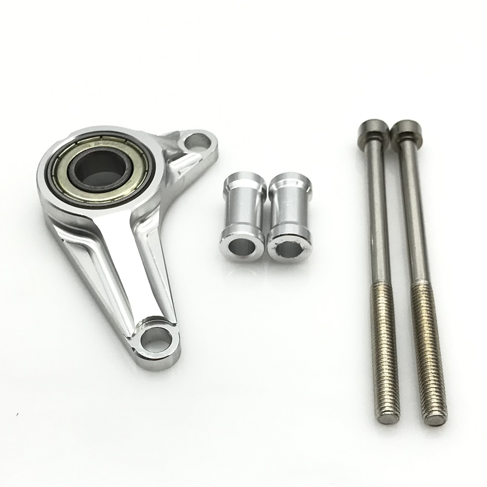 Accessori moto stabilizzatore  - Motorcycle Gear Lever Extender recensione e prezzo