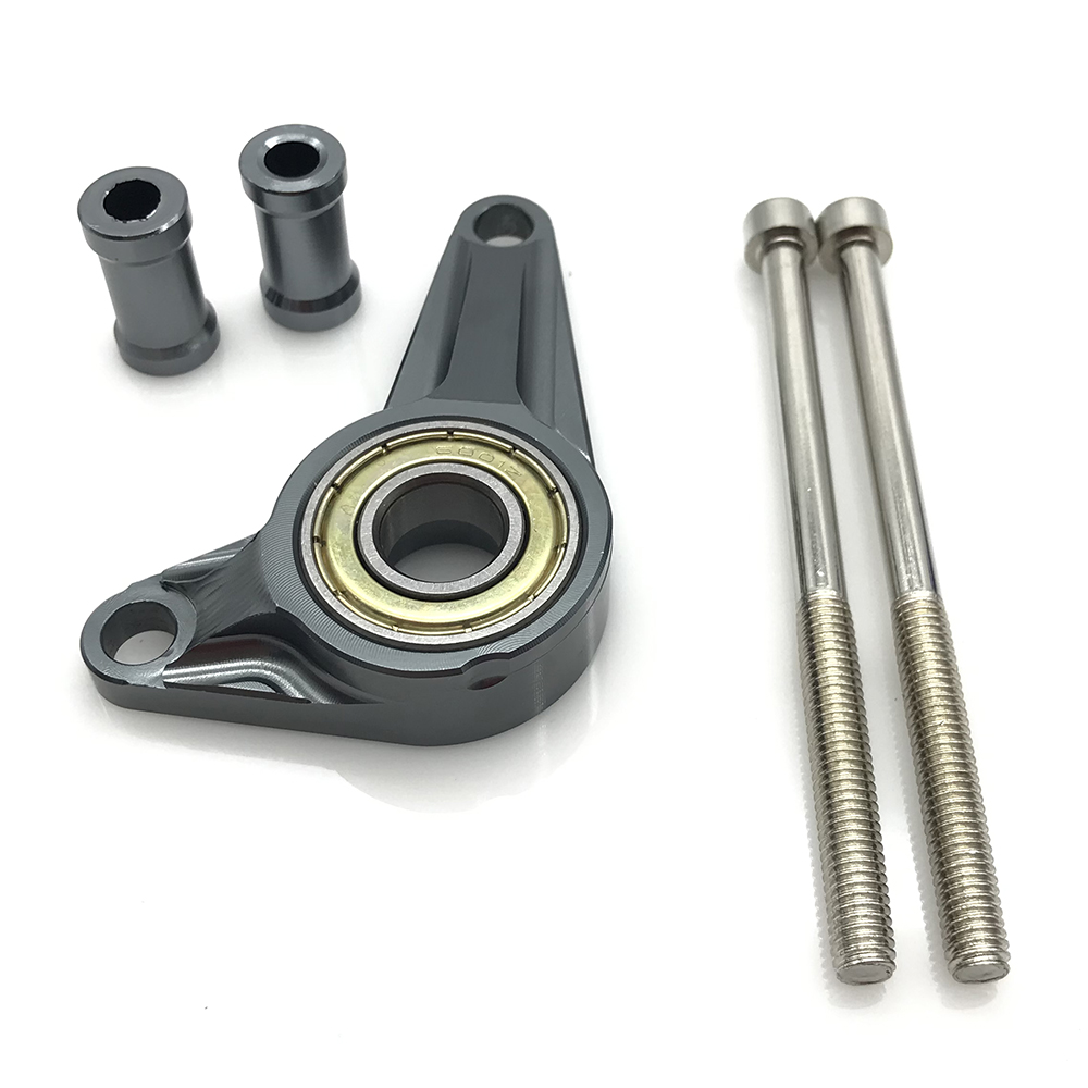 Accessori moto stabilizzatore  - Motorcycle Gear Lever Extender recensione e prezzo