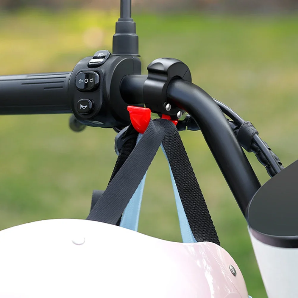 Gancio per manubrio moto resis - Motorcycle Gear Backpack recensione e prezzo