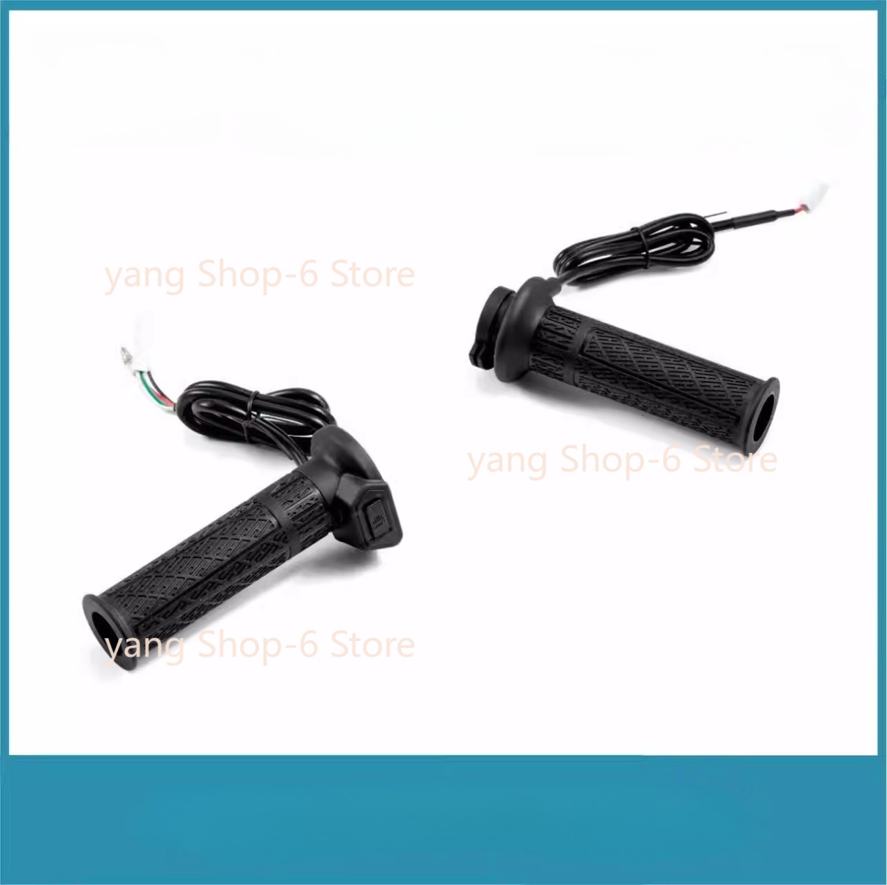 1 paio di parti originali del  - Handlebar Grip Heated recensione e prezzo