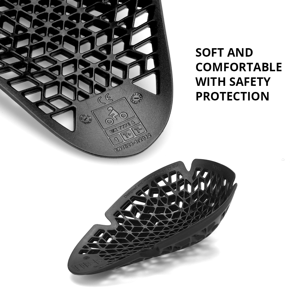 Equipaggiamento protettivo uni - Motorcycle Gear For Woman recensione e prezzo
