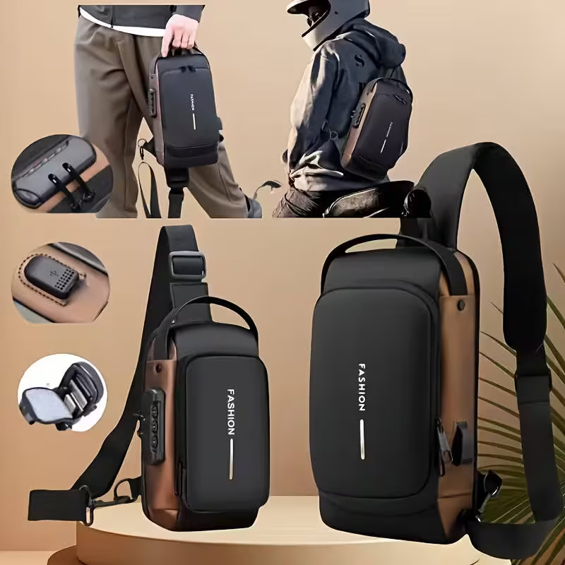Zaino Antifurto per Moto con C - Motorcycle Gear Backpack recensione e prezzo